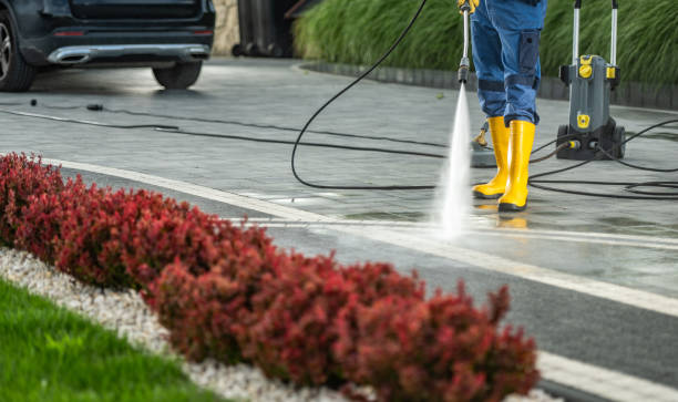 Animal Enclosure Cleaning in Bohners Lake, WI